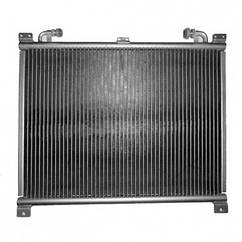 Радіатор кондиціонера МТЗ