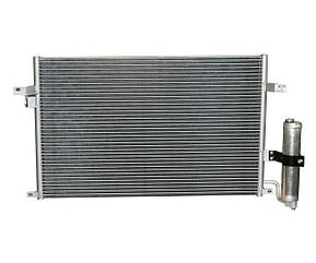 Радіатор кондиціонера MFC універсальний