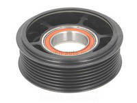 Шків компресора Denso, 8PV