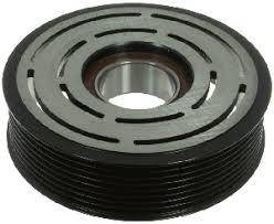 Шків компресора Sanden, 8PV