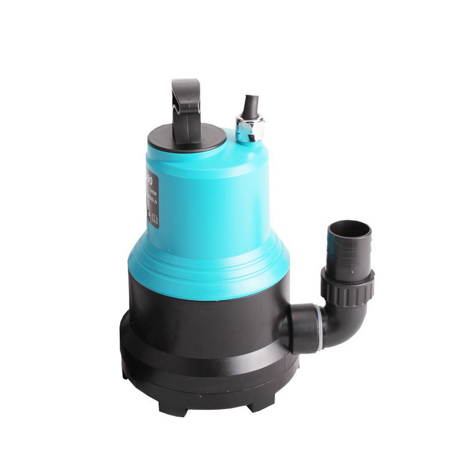 Дренажний насос для ставка AquaFall CLB-8000 8000l/h 175W, фото 1