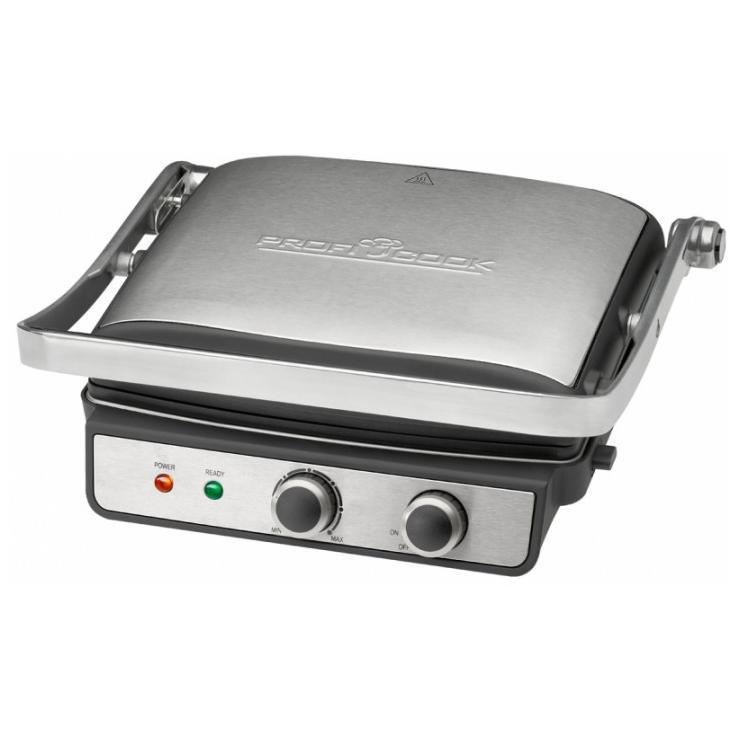 Гриль Profi Cook PC-KG 1029