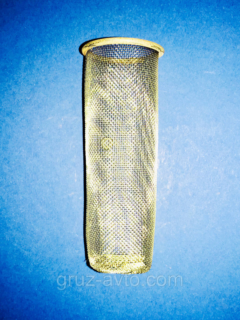 Сітка радіатора ЗІЛ-130 ЗІЛ-131