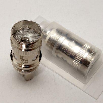 Випарник змінний Eleaf iJust S, Melo2 /Melo3/Melo4/istick pico 75w для електронних сигарет — 1 шт., фото 1