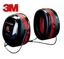 Навушники 3М H540B-412-SV Optime™ III