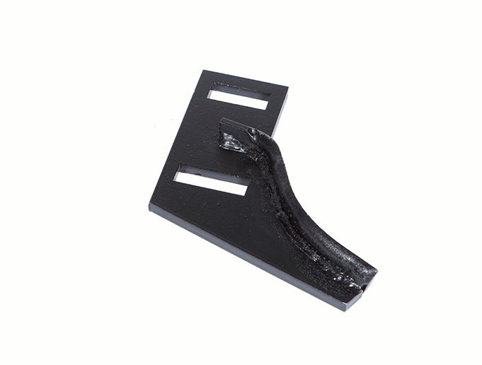 Ніж відрізний Geringhoff з наплавкою, 001471, фото 1