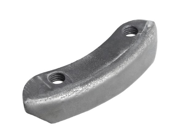 Ніж крота Gringhoff rota-disk з наплавкою, 501251