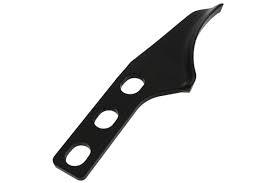 Ніж відрізний Gringhoff rota-disk з наплавкою, 501406, фото 1