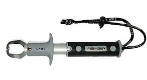Захоплення для риби з механічними вагами до 12 кг