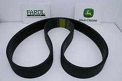 Ремінь 3340 Optibelt для комбайнів JOHN DEERE AP номер 1004890