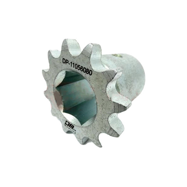 Зірочка вала Olimac Drago, DR6080, фото 1