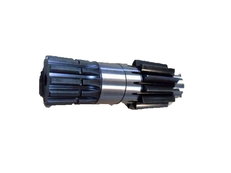 Вал-шестерня Z-12 Case, 135290A1, фото 1