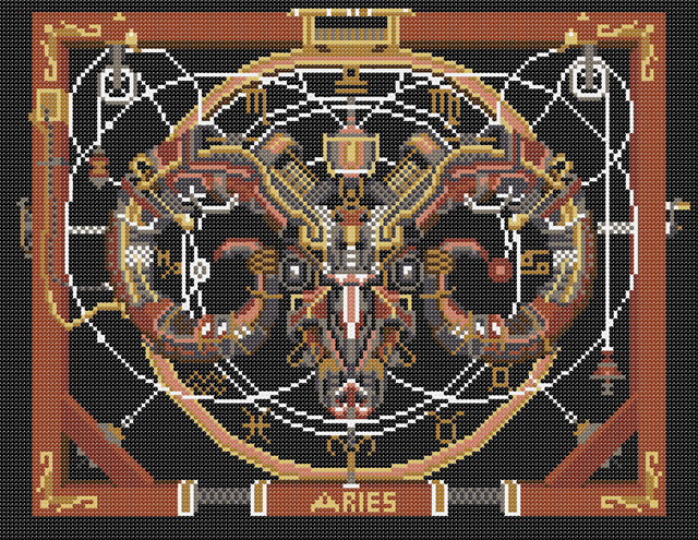 свадебник вишивка бісер