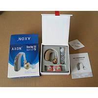 Заушный слуховой аппарат Axon F-137