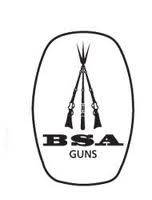 BSA-GUNS