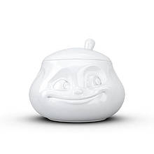 Цукорниця "Солодке життя", 400 мл