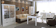 Набор мебели для гостиной №2  Рома  (Миро Марк/MiroMark)