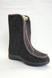 Бурки жіночі