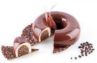 Форми з силікону