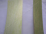 Ролета День-Ніч Тарія тріо B-233 білий/салатовий/зелений, фото 2