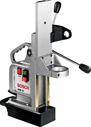 Стойка магнитная сверлильного станка Bosch GMB 32, 0601193003