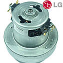 Двигун (мотор) 2200W LG для пилососу VC07W204FQ - запчастини для пилососів, фото 2