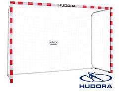 Стадіонні футбольні ворота HUDORA 300x200x110 см