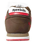 Кроссовки "Reebok". Чоловічі. Коричневі, фото 4