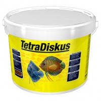 Tetra Discus гранулы для дискусов, 10 л