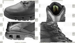 Bates Men's C3 6" Boot 3360 Closeuod, фото 5