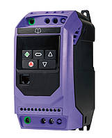 FI-E44140E2 Преобразователь частоты 5,5 кВт; 380В Invertek Optidrive ODE-3-340140-3F42