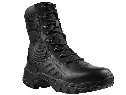 Bates Delta 9,Gore-tex, Sidezip[, icd, фото 1