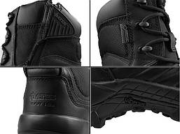 Bates Delta 9,Gore-tex, Sidezip[, icd, фото 5