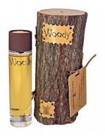 Чоловіча парфумована вода Arabian Oud Woody 100ml