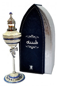 Чоловіча парфумована вода Arabian Oud Lamsa 50ml