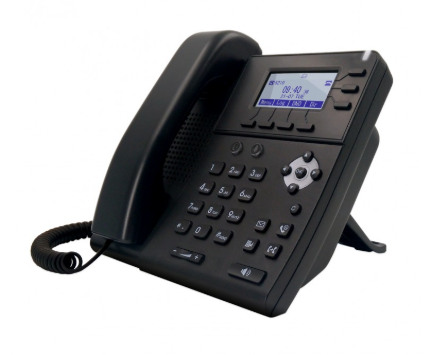 IP-телефон Univois U1, фото 1