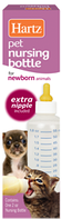 H98621 Hartz Pet Nursing Bottle Пляшечка із соскою, 1 шт.