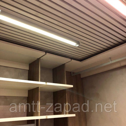 Кубообразный стелю АМТТ в Одесі