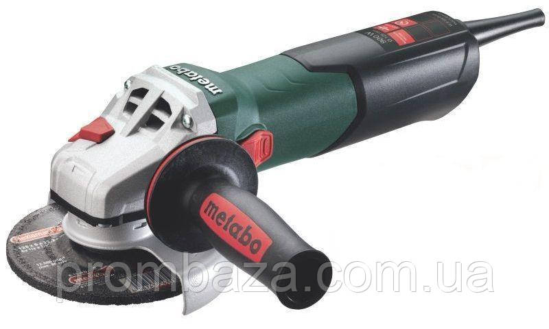 Metabo W 9-125 Quick 900 Вт Німеччина