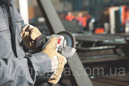 Болгарка Metabo W 9-125 Quick Set, фото 3