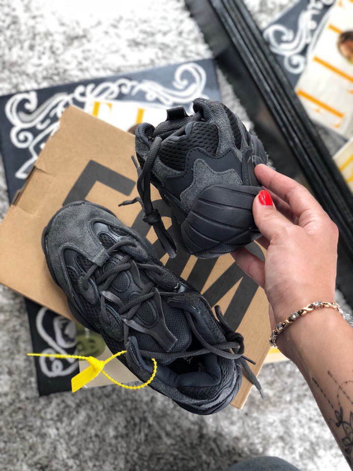 Adidas Yeezy Desert Rat 500 ID 731380363 2550 Prom.ua