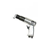 Пневмозубило 190мм AmPro 13502 (Тайвань)