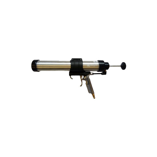 Пистолет для герметика пневматический Air Pro CG2032M-13 (Тайвань) - фото 1 - id-p521152939