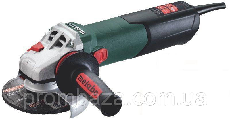 Болгарка Metabo WE 15-125 Quick, фото 1
