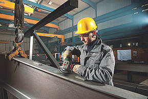 Болгарка Metabo WEV 17-125 Quick, фото 4