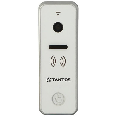 Панель Tantos iPanel 2 White