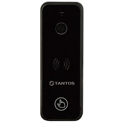 Панель Tantos iPanel 2 Black