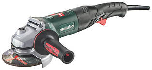 Болгарка Metabo WE 1500-125 RT