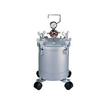 Бак ресивер 10л (368 л/хв/ 9.1 кг) Jonnesway JA-6130W (Тайвань)