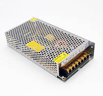 Металевий корпус